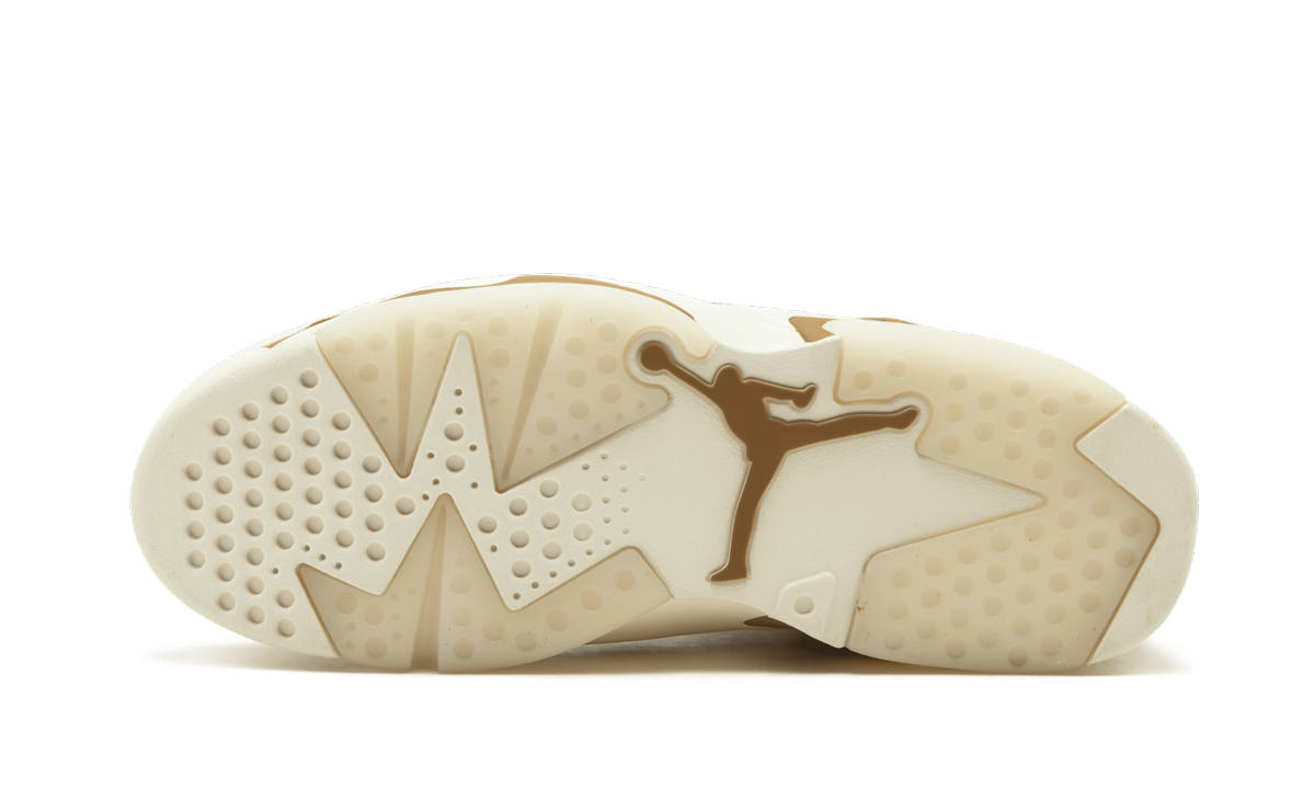 6 Retro "Golden Harvest / Wheat" 384664 705