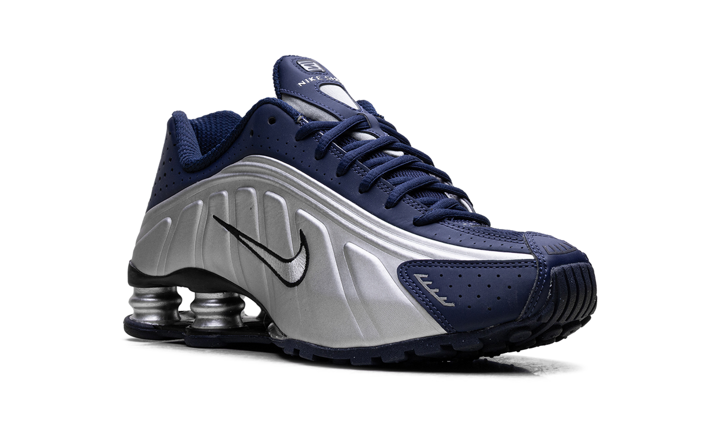 Shox R4 WMNS"Blue Void" AR3565 400