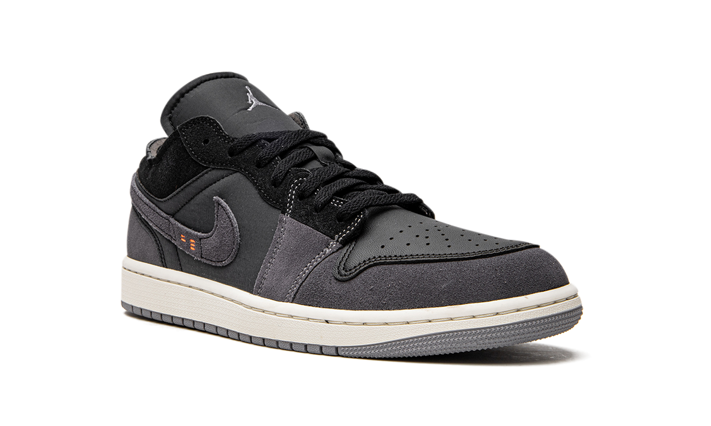 1 Low SE Craft "Inside Out - Black" DN1635 001