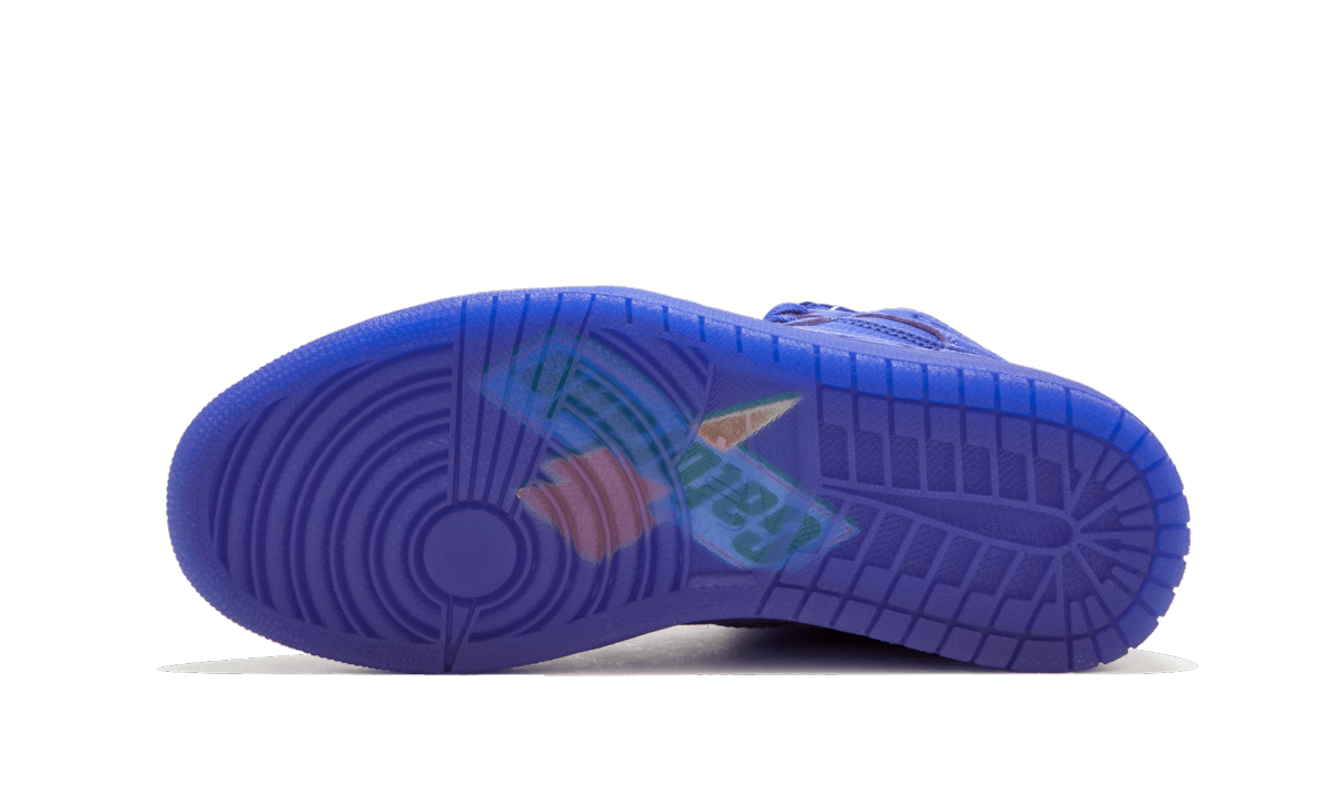 1 Retro Hi OG G8RD "Rush Violet" AJ5997 555