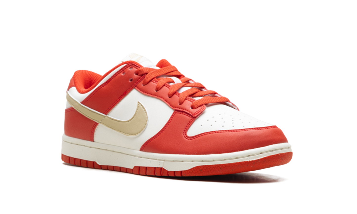 Dunk Low Next Nature WMNS"Team Gold" DD1873 602