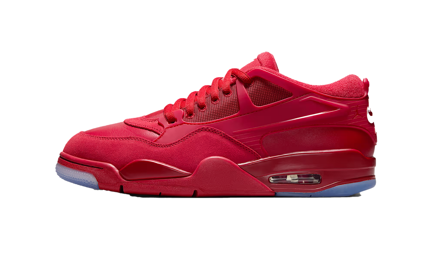 4 RM "Varsity Red" FQ7939 601