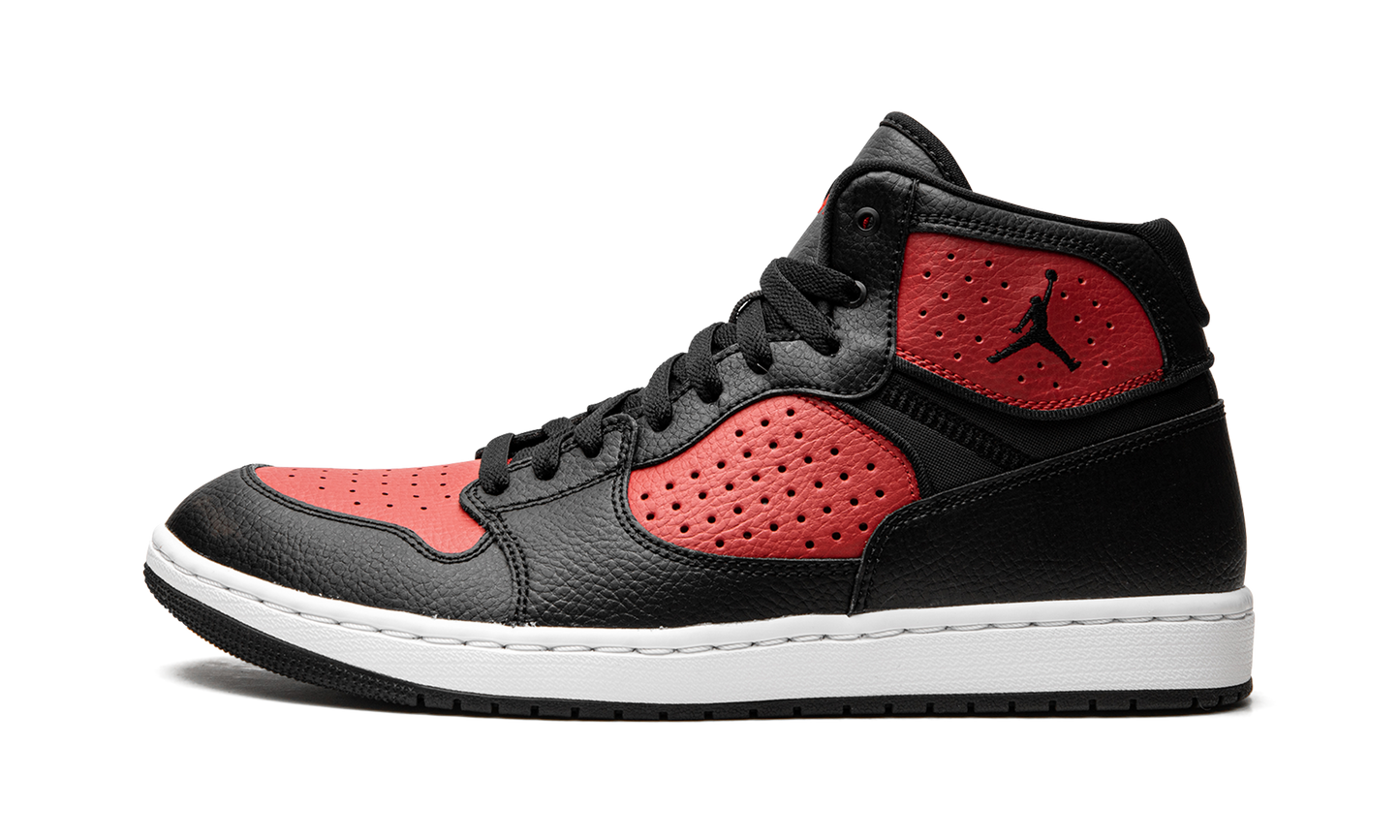 Access "Red/Black" AR3762 006