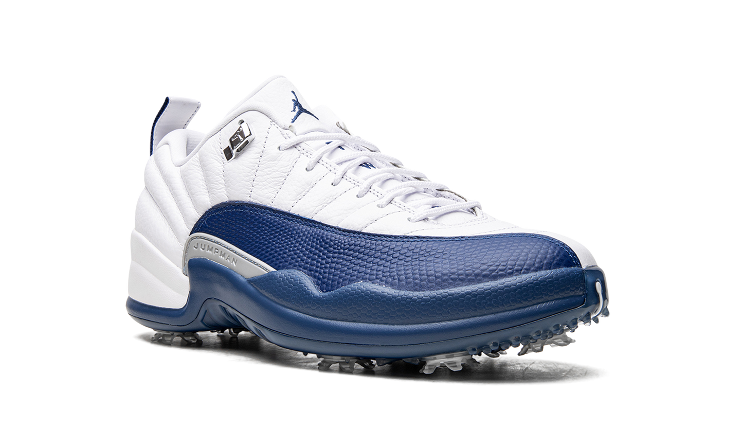 12 Low Golf "French Blue" DH4120 101