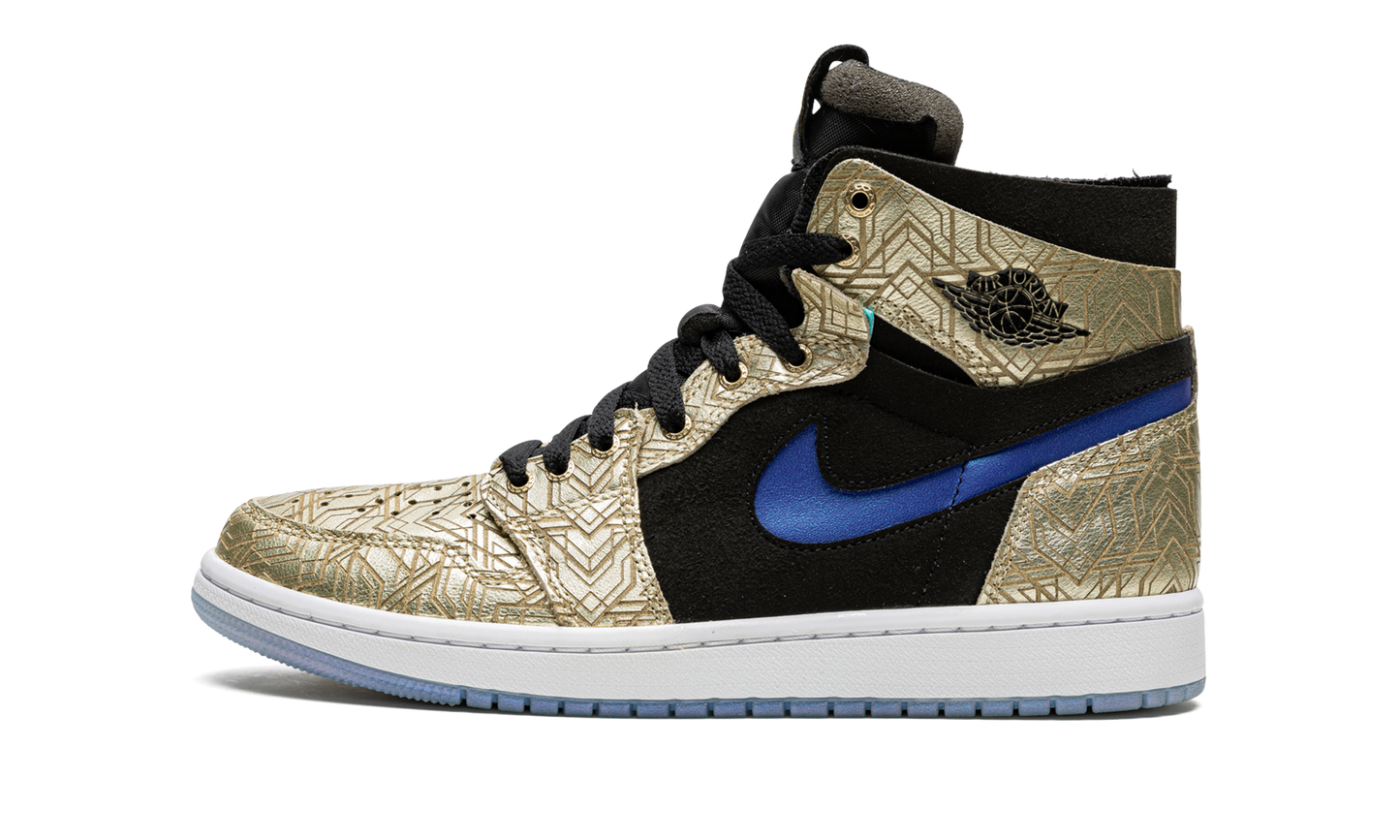 1 Zoom CMFT GC "Gold Laser" DQ0659 700