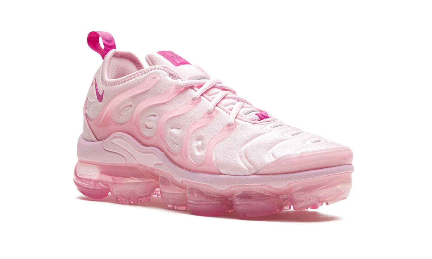 Air Vapormax Plus WMNS"Pink Foam" FZ3614 686