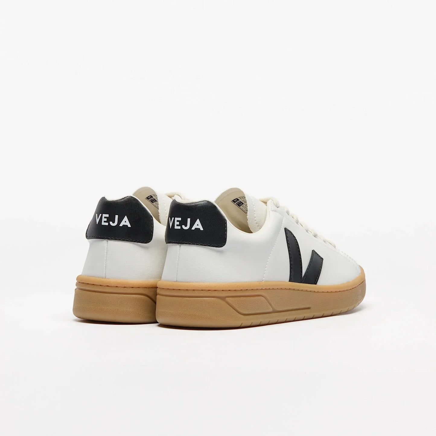 Women's Urca CWL in Black White Natural