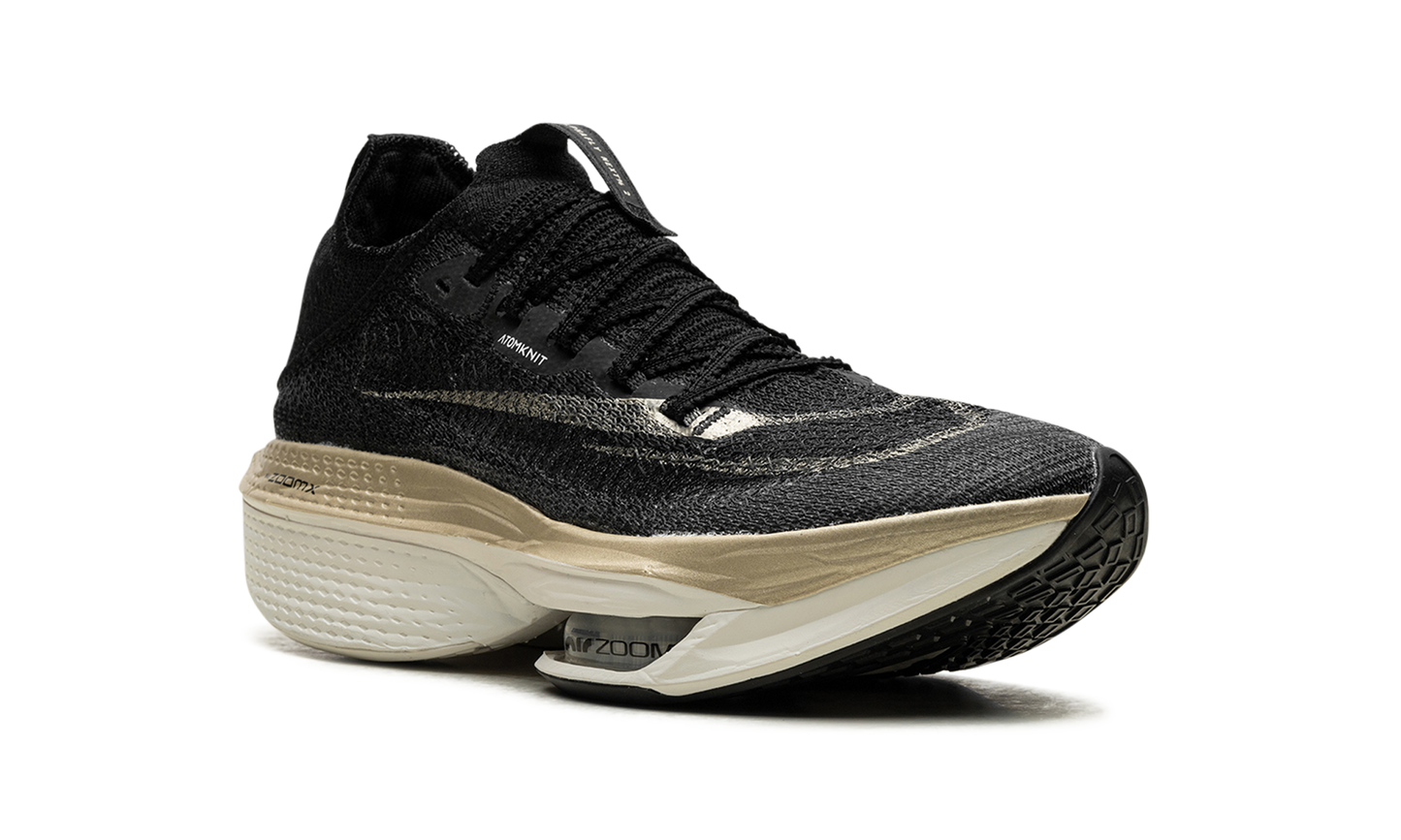 AIR ZOOM ALPHAFLY NEXT% 2 WMNS"Black Gold White" DN3559 003