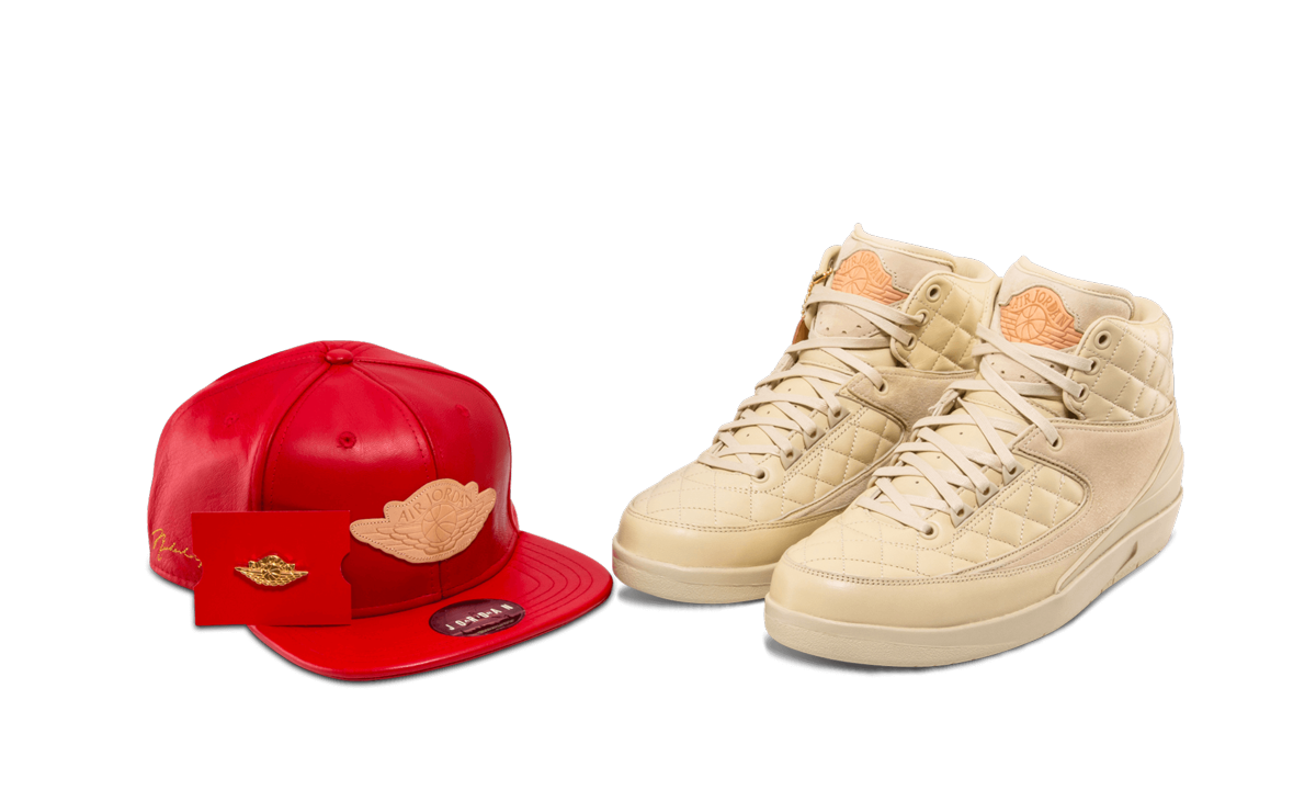 2 Retro Just Don "Don C - Beach" 834825 250