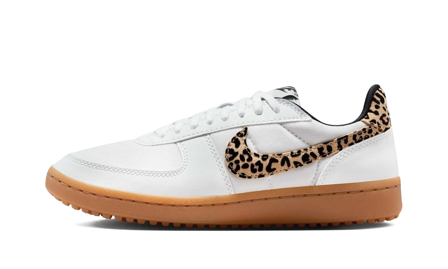 Field General SE WMNS"Leopard Print" IF1742 100