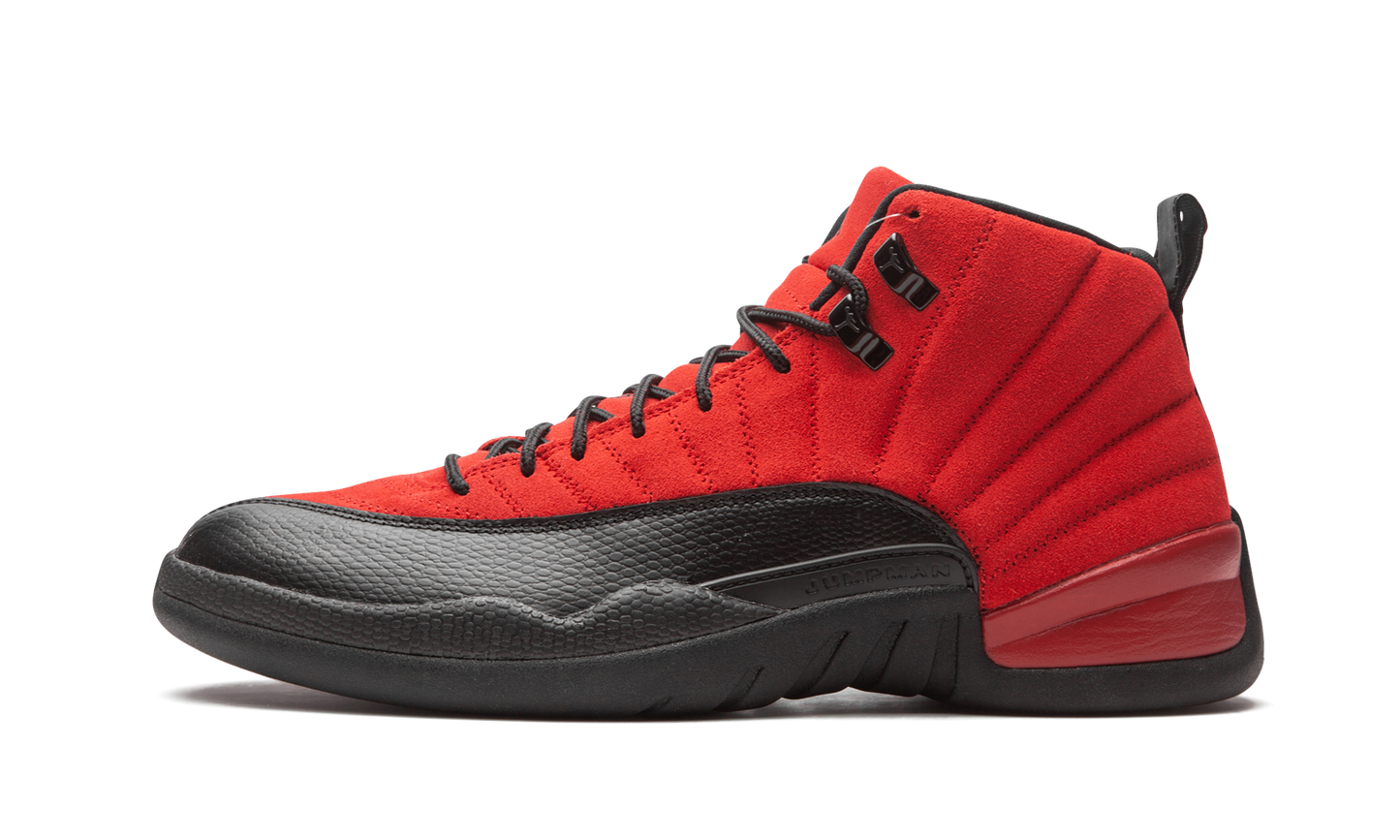 12 Retro "Reverse Flu Game" CT8013 602