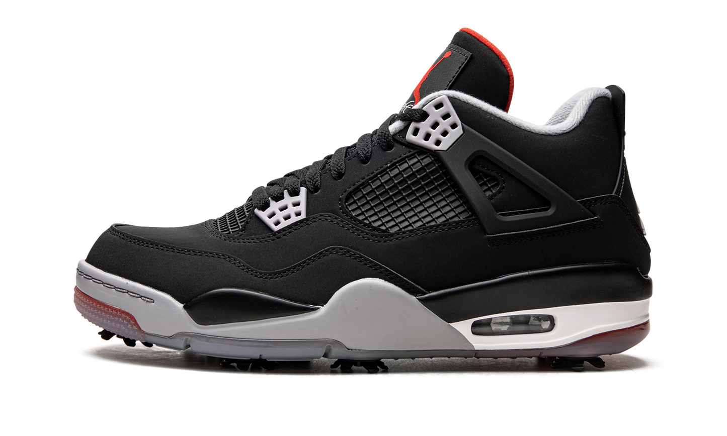 4 Golf "Bred" CU9981 002