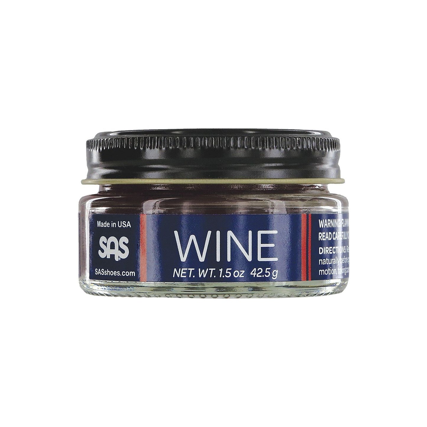 Shoe Cream Wine