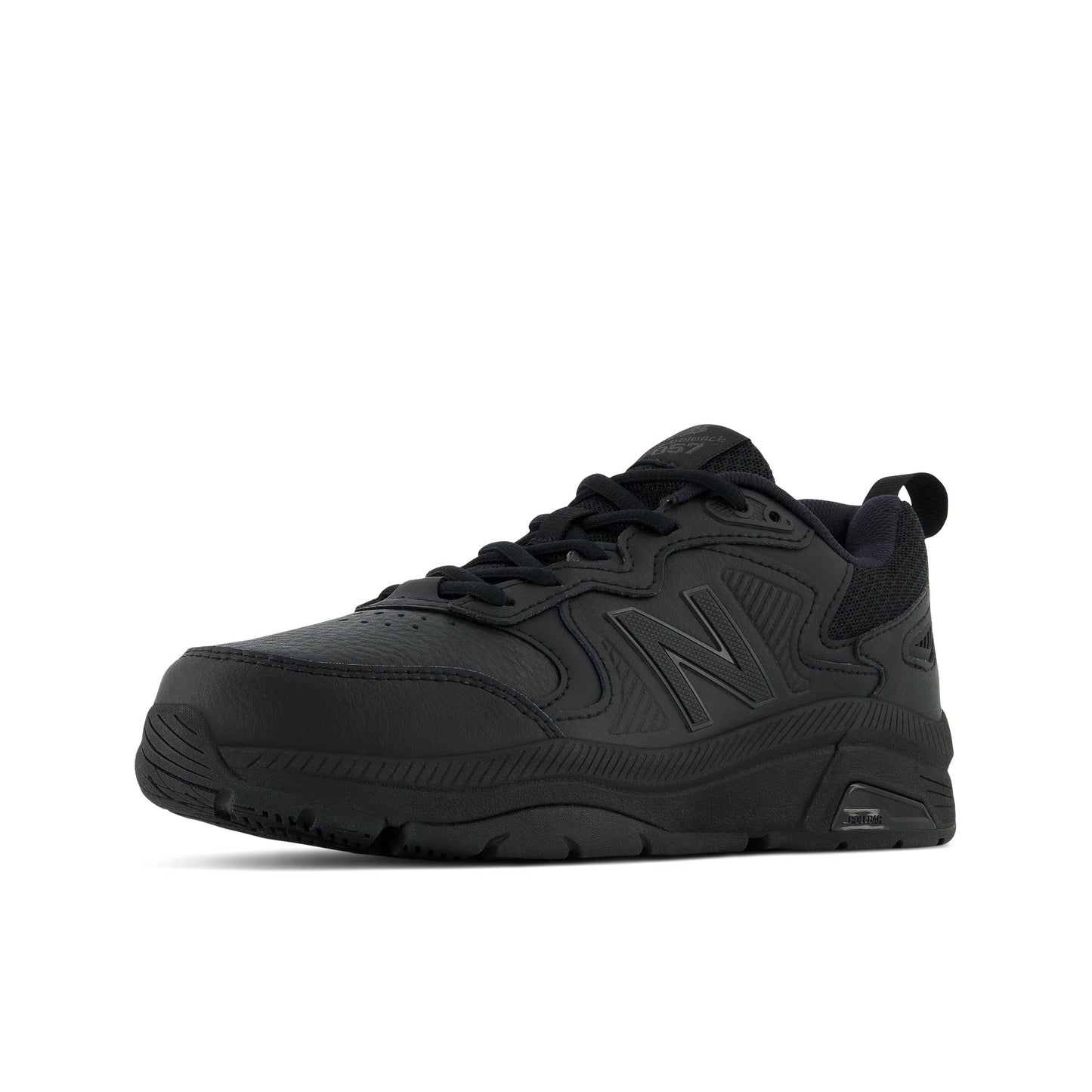 Women's WX857V3 in Black