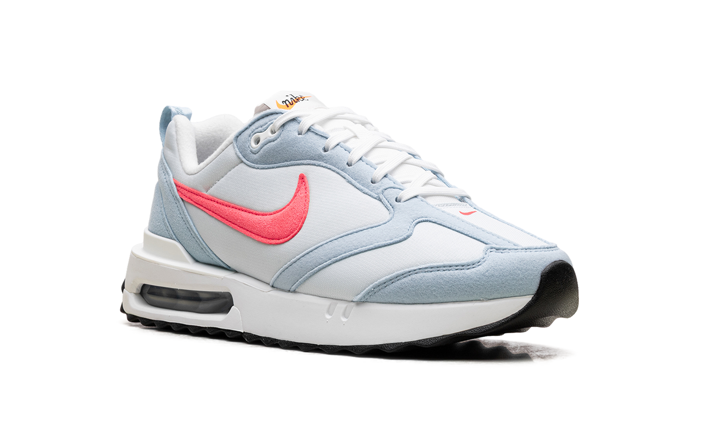 Air Max Dawn"Ghost Aqua Flash Crimson" DH5131 400