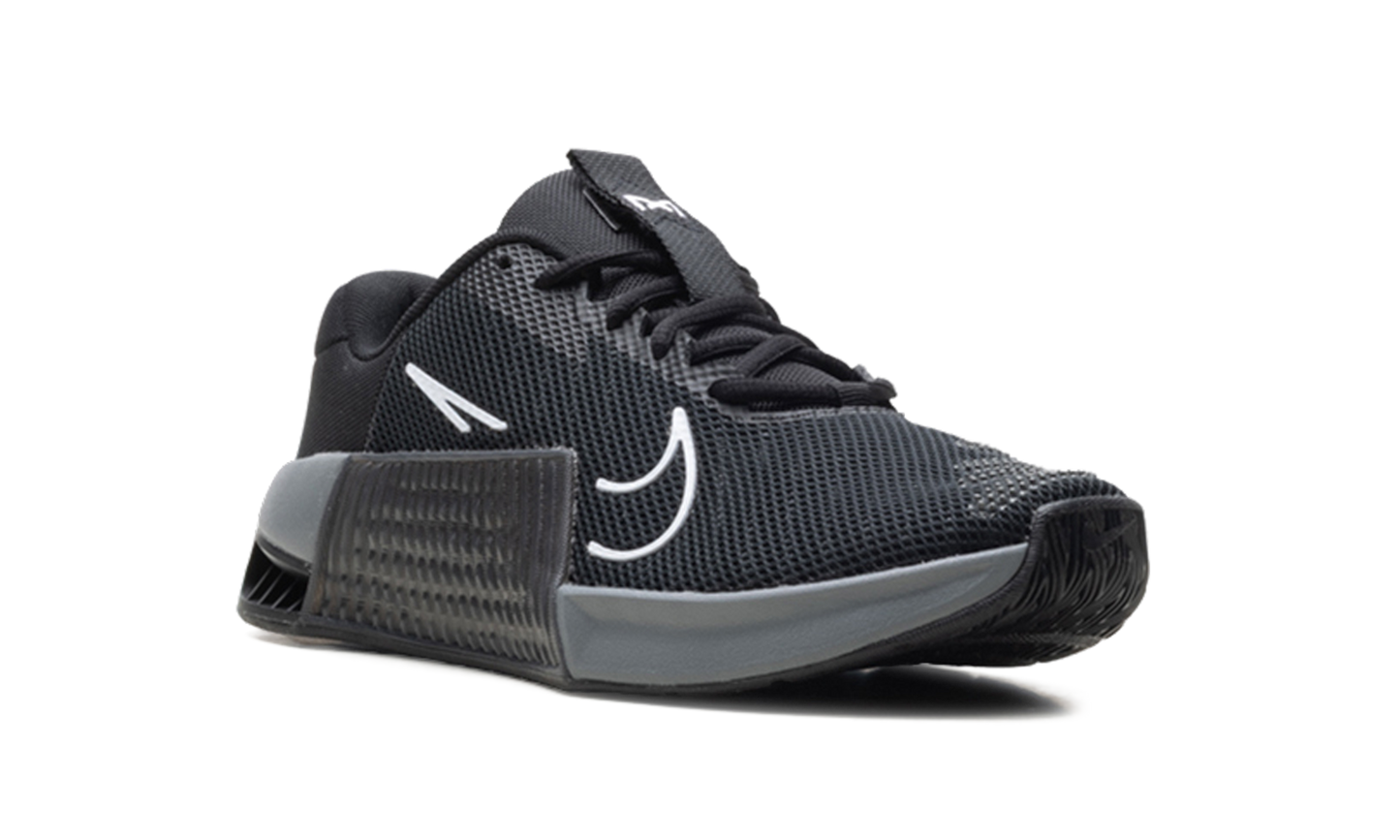 Metcon 9 WMNS"Black Smoke Grey" DZ2537 001