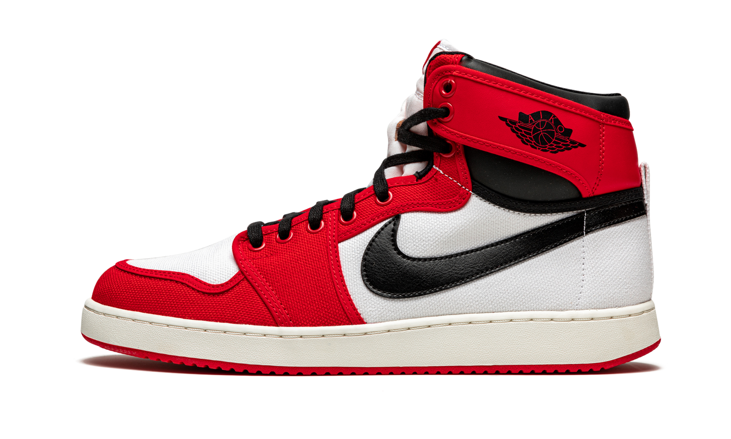 1 KO High "Chicago" DA9089 100