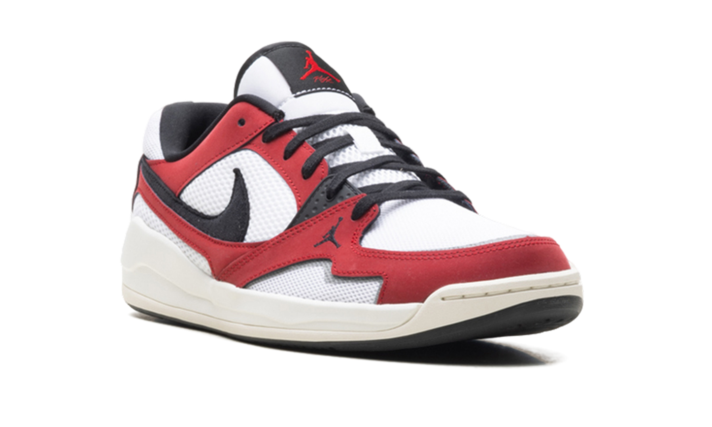 CMFT Era "White Varsity Red Sail Black" HJ6777 106