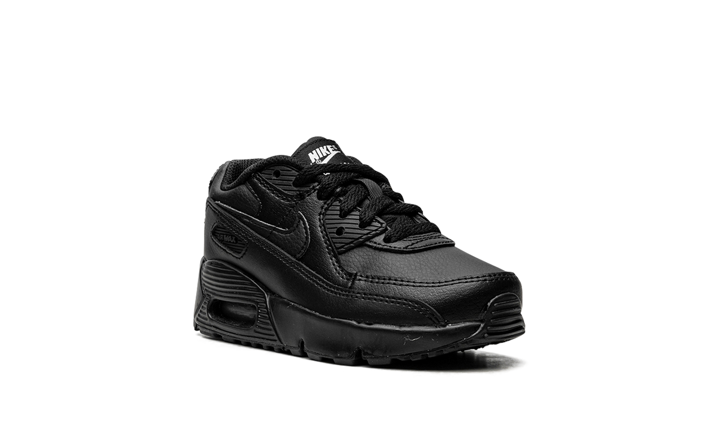 Air Max 90 PS "BLACK / BLACK / WHITE / BLACK" CD6867 001
