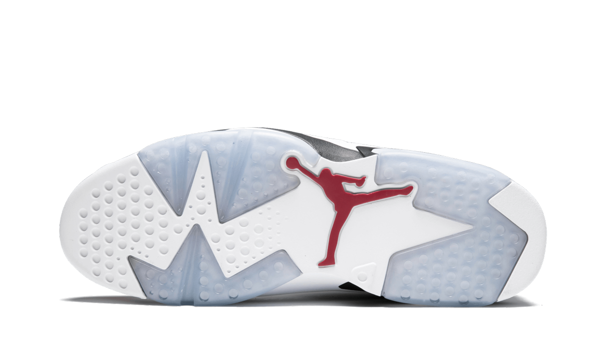 6 Retro "Carmine" 384664 160