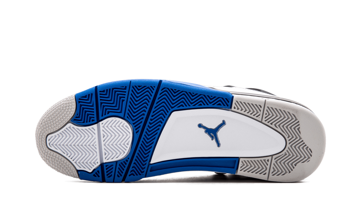 4 Retro "Motorsports" 308497 117