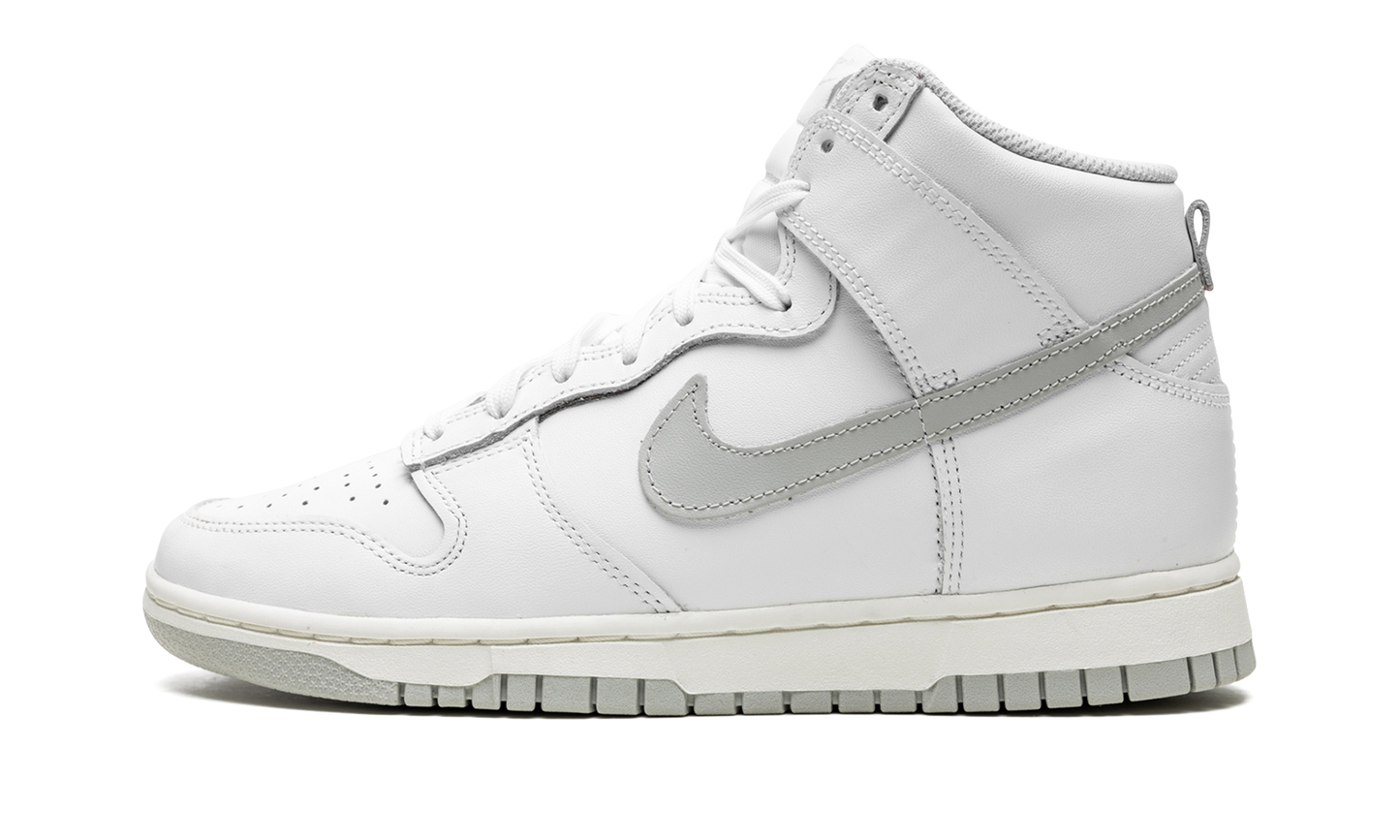DUNK HIGH MNS WMNS"Neutral Grey" DD1869 111