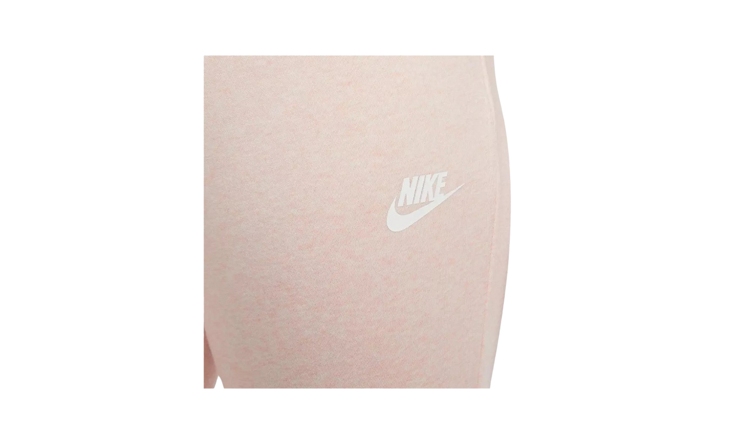 Sportswear Fleece Pants Womens Style"Pink" BV4087 601
