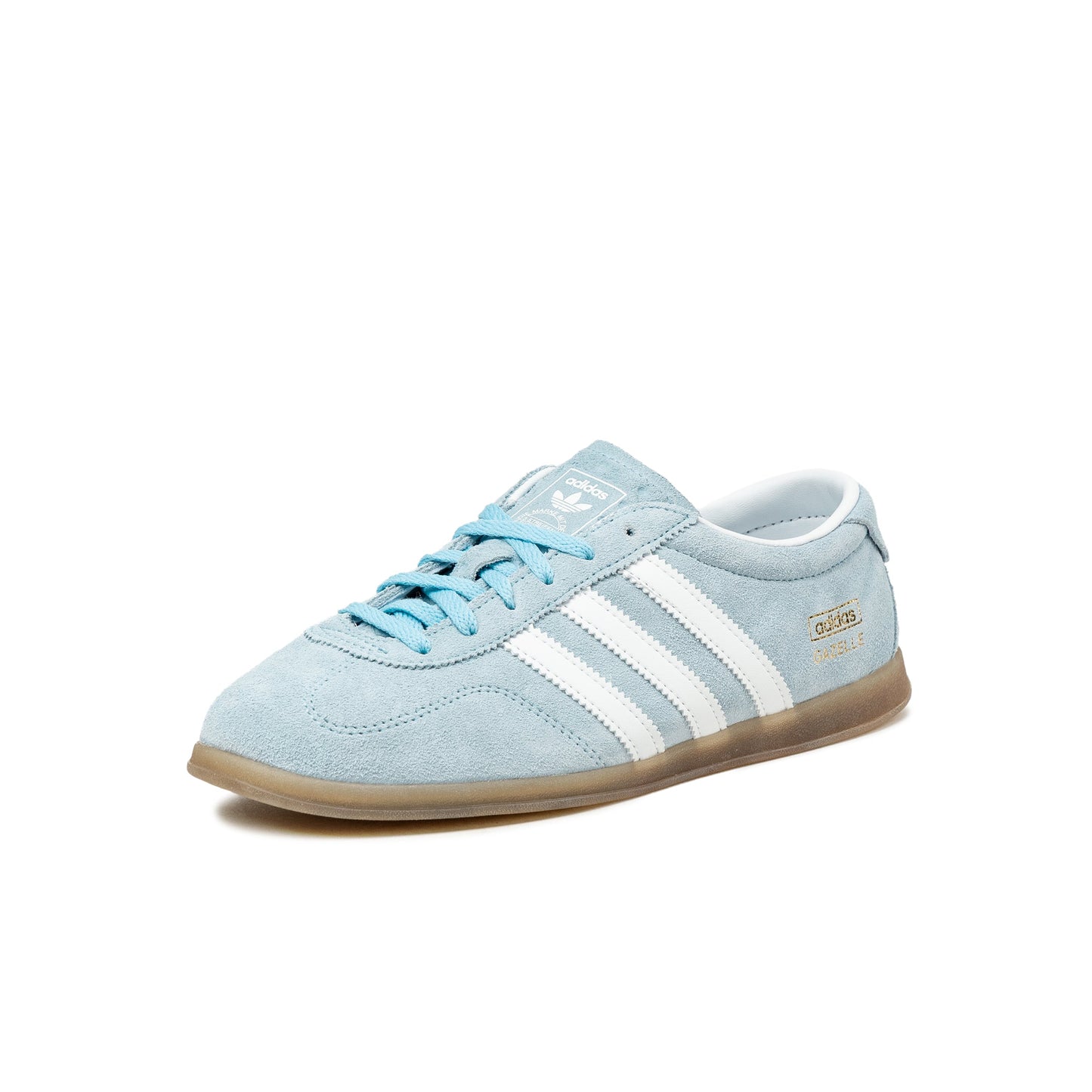 Gazelle Low Pro W
