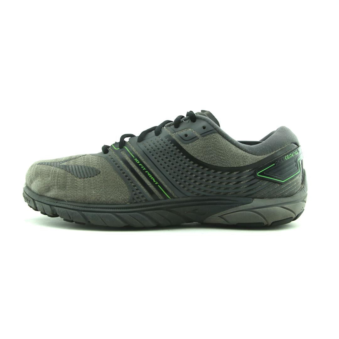PURE CADENCE 6