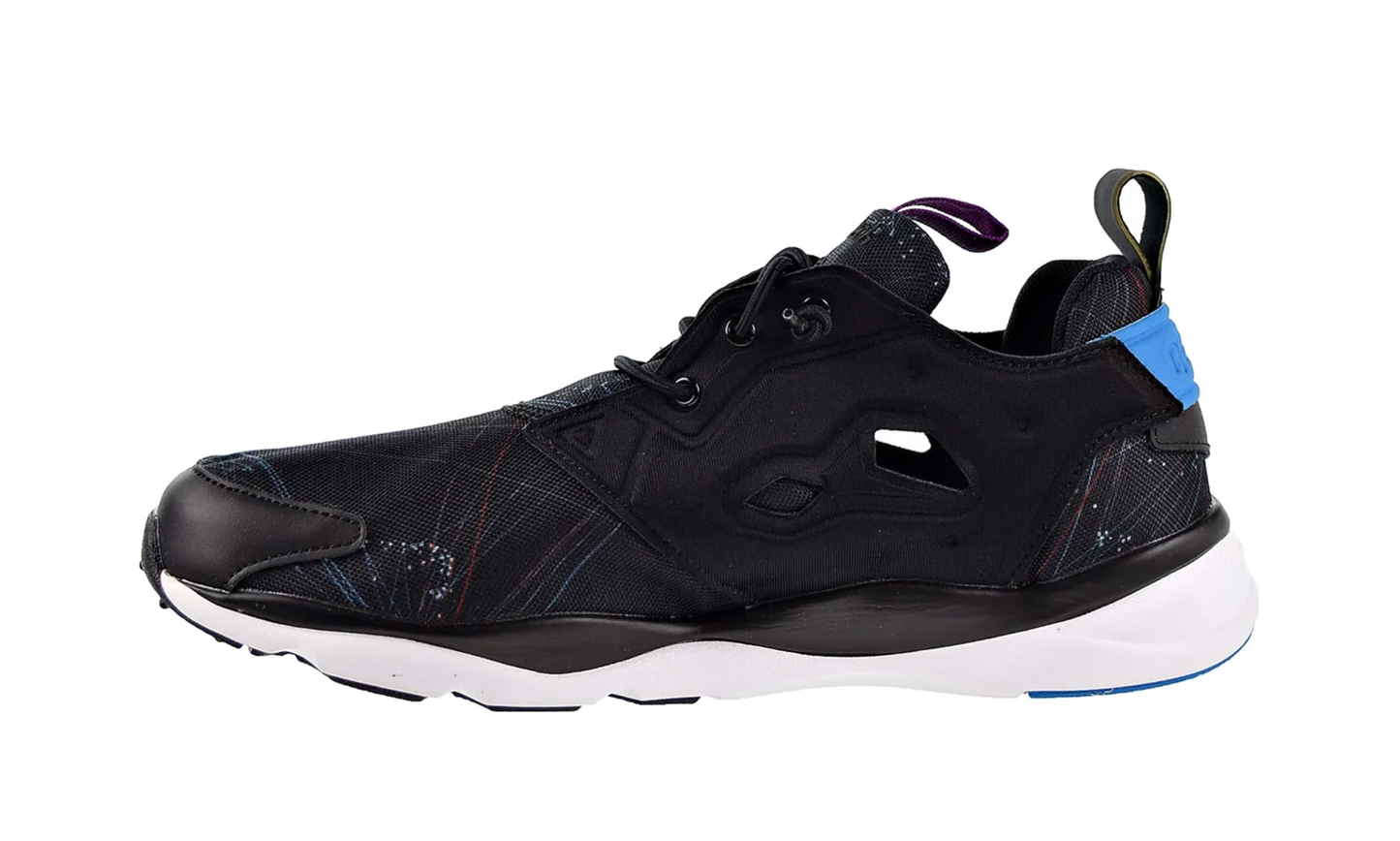 Furylite Jetsetter "Black" V67363