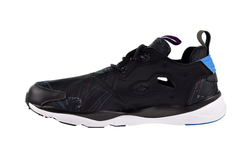 Furylite Jetsetter "Black" V67363