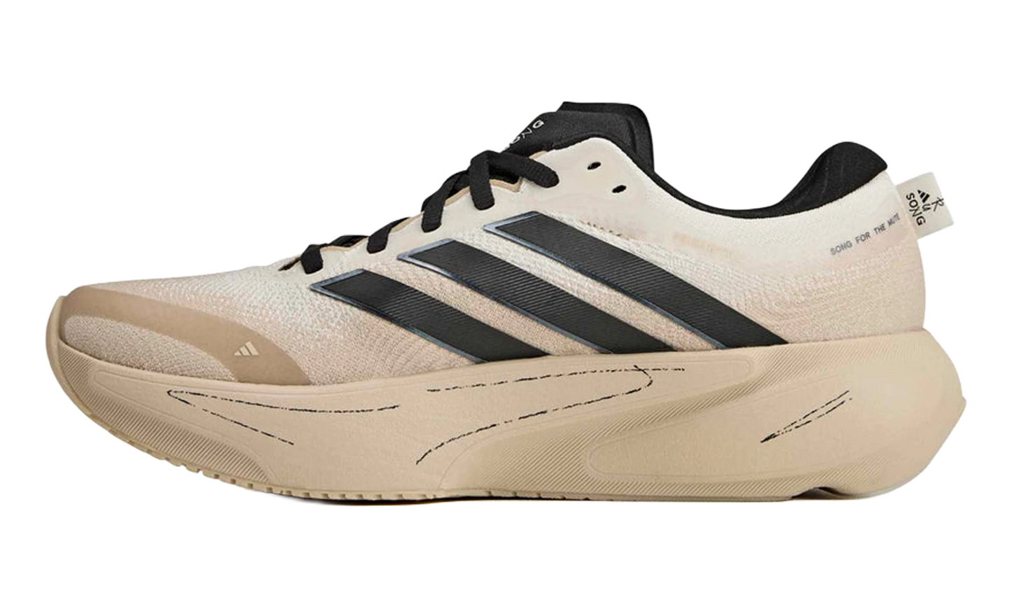 Supernova Rise 3 WMNS "Song For The Mute - Off White Black" KI3617