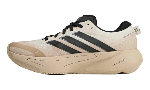 Supernova Rise 3 WMNS "Song For The Mute - Off White Black" KI3617