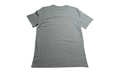 International T-Shirt "Grey / Blue / Red" LM913786 073