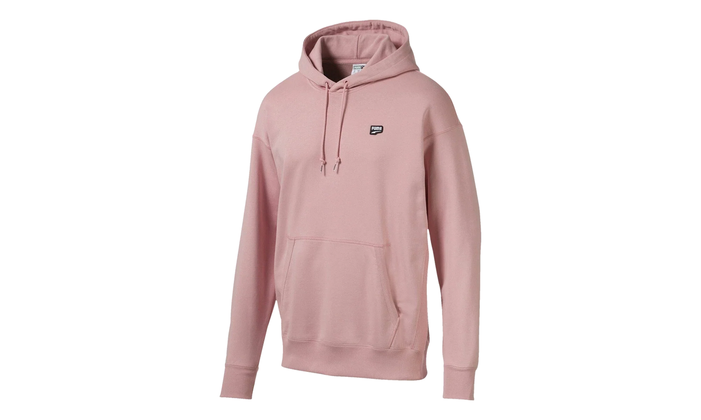 Downtown Pullover Hoodie "Bridal Rose" 595638 14