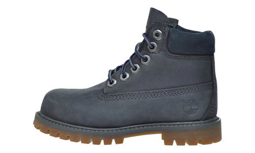 6 Inch Premium Boot TD "Dark Grey" TB0A1BBZ