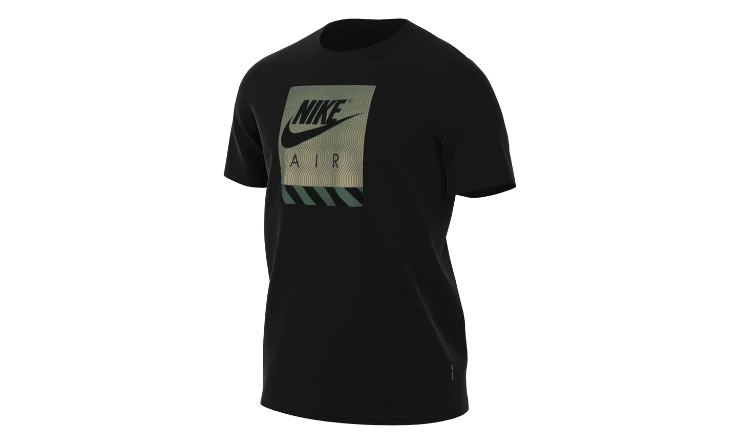 NSW Forward Connect T-Shirt "Black" FQ3794 010