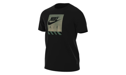 NSW Forward Connect T-Shirt "Black" FQ3794 010