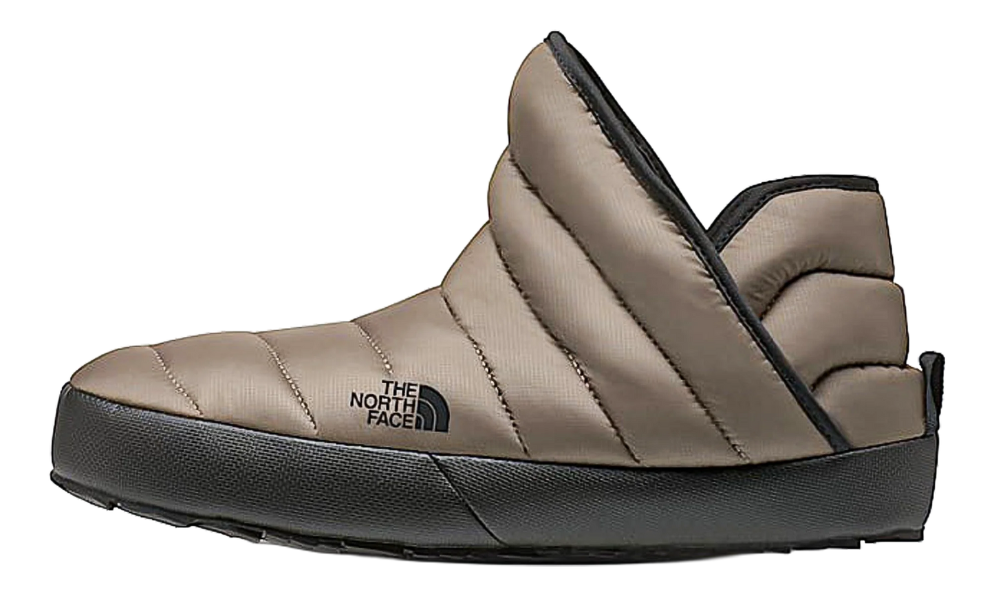 Thermoball Traction Bootie "Mocha Brown / TNF Black" NF0A3MKHDHL