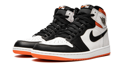 1 Retro High OG "Electro Orange" 555088 180