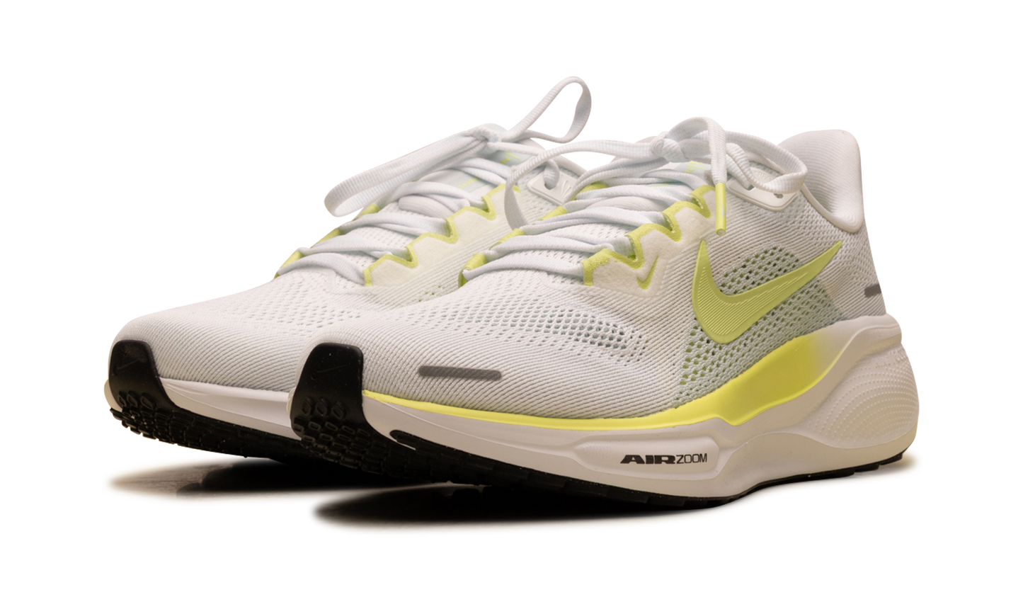 Air Zoom Pegasus 41 WMNS"Summit White Bright Crimson" FD2723 106