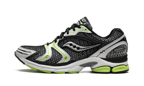 Progrid Triumph 4 "Black / Speed Green" S70704 5