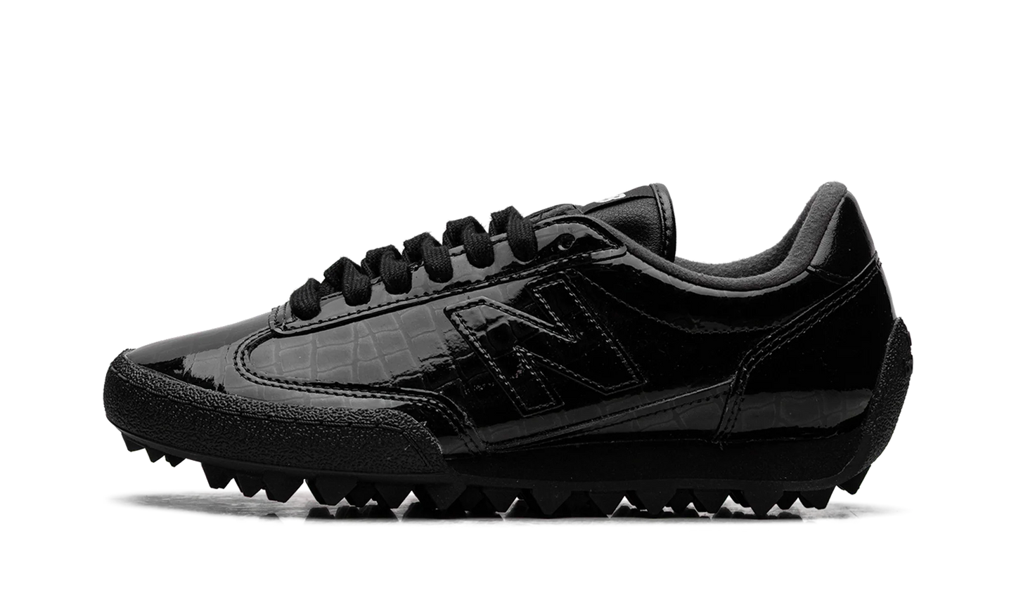 Gator Run "Black" UGTR2SV