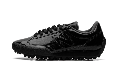 Gator Run "Black" UGTR2SV