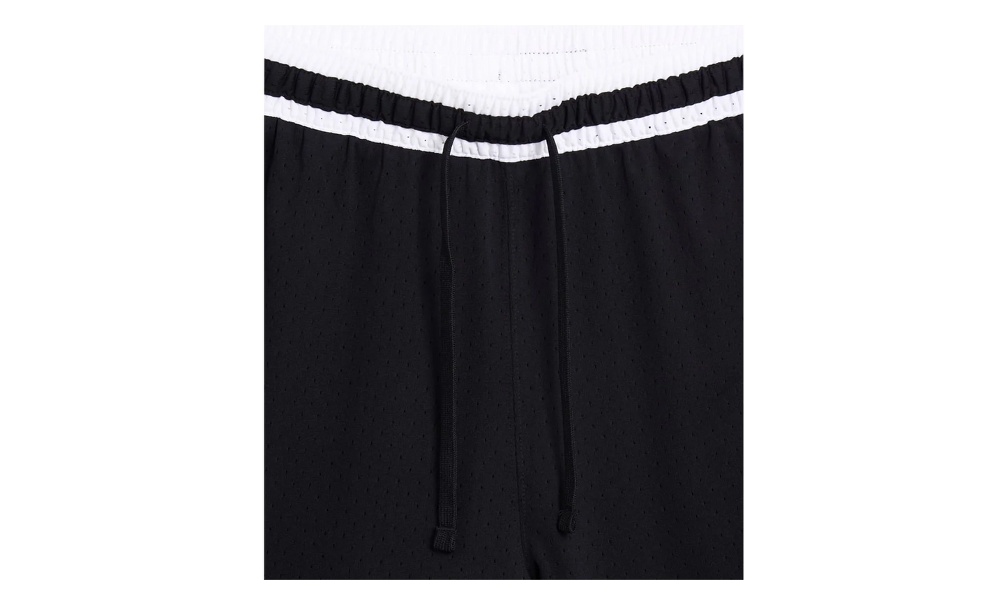 Jordan Sport Dri-FIT Mesh Diamond Shorts "Black" HF9910 010