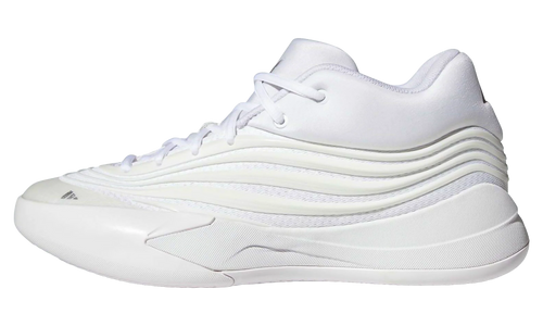 Dame 10 "Triple White" KJ4397