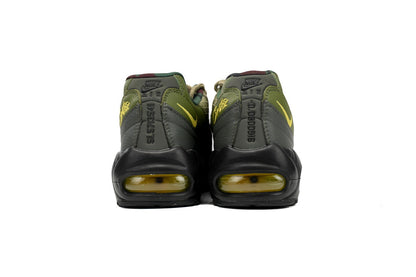 Max 95 SP Corteiz Gutta Green