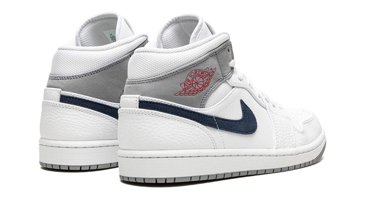1 MID PI "Paris" DR8038 100