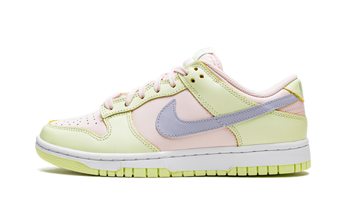 DUNK LO MNS WMNS"Lime Ice" DD1503 600