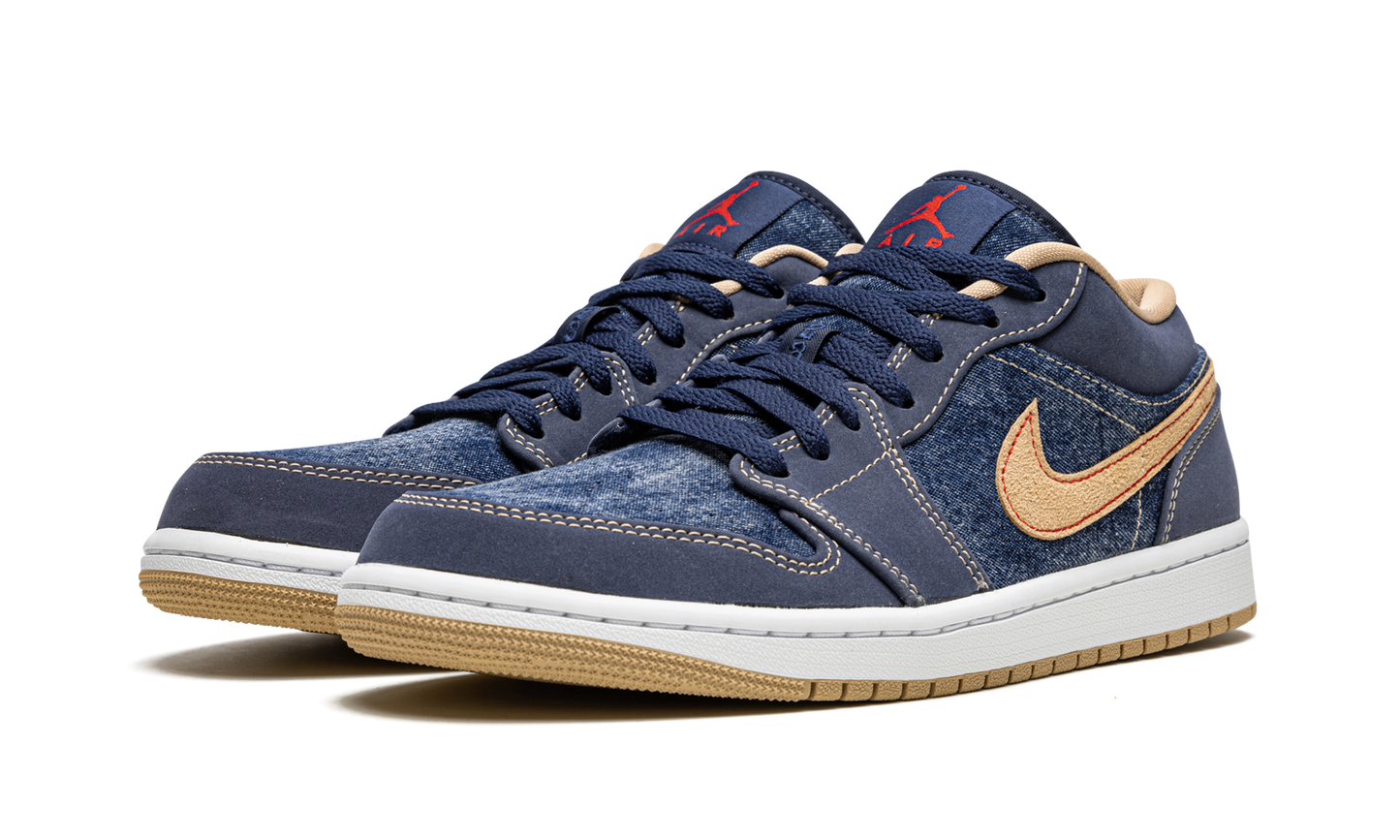 1 Low SE "Denim" DH1259 400